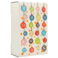 Adventskalender befüllbar
