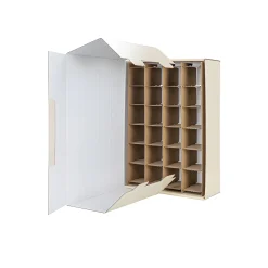 Adventskalender befüllbar