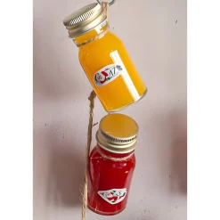 Adventskalender-Set 'Vital-Shots'