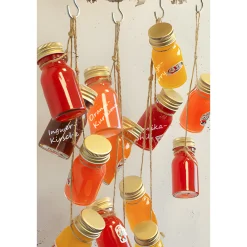 Adventskalender-Set 'Vital-Shots'