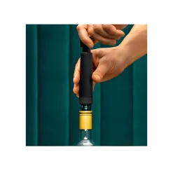 Airtender Vakuumstopfen, 3 Stück