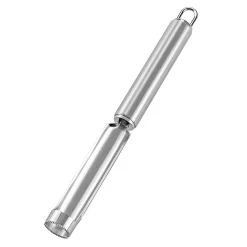 Apfelentkerner Edelstahl