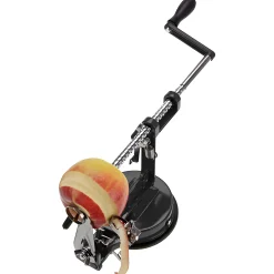 Apfelschälmaschine 3 in 1