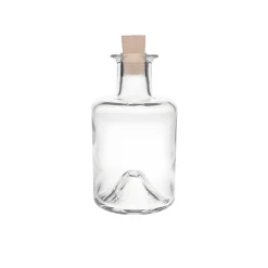 Apothekerflasche  200 ml