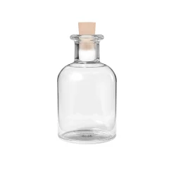 Apothekerflasche 200 ml G+F