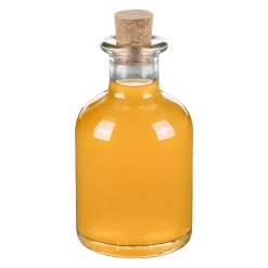 Apothekerflasche 200 ml G+F