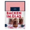 Backen im Glas