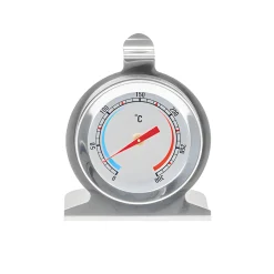 Backofen Thermometer