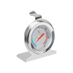 Backofen Thermometer