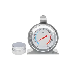 Backofen Thermometer