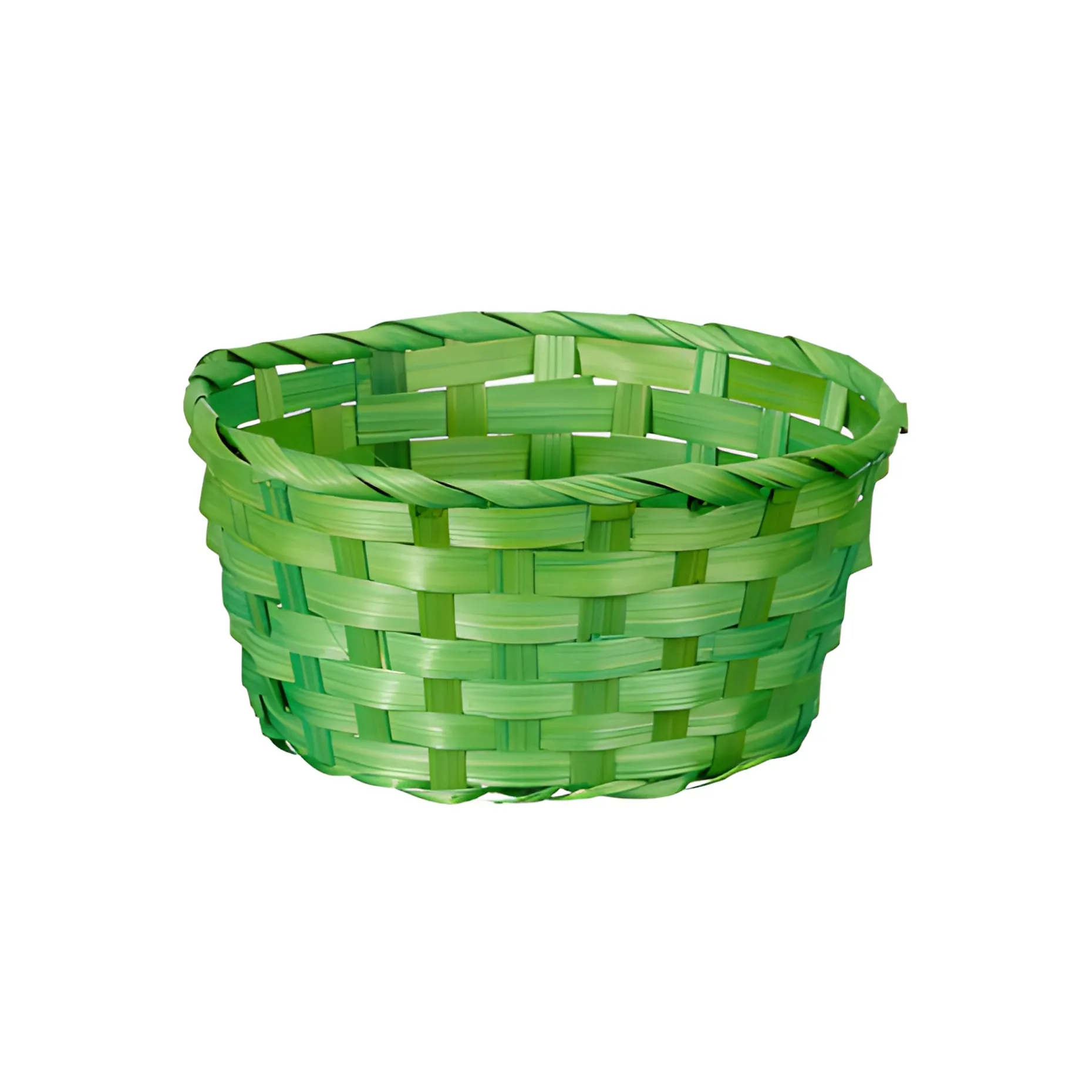 Bambuskorb Ø 20 cm