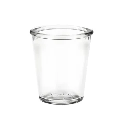 Becherglas 65 ml Rundrand