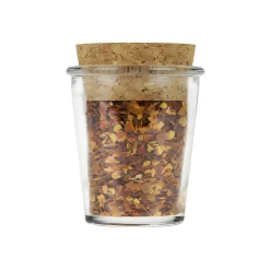 Becherglas 65 ml Rundrand