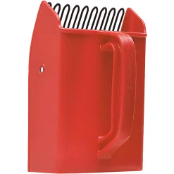 Beerenpflücker mit Drahtkamm