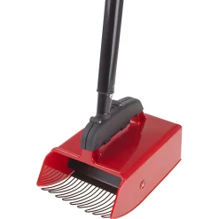 Beerenpflücker mit Teleskopstiel