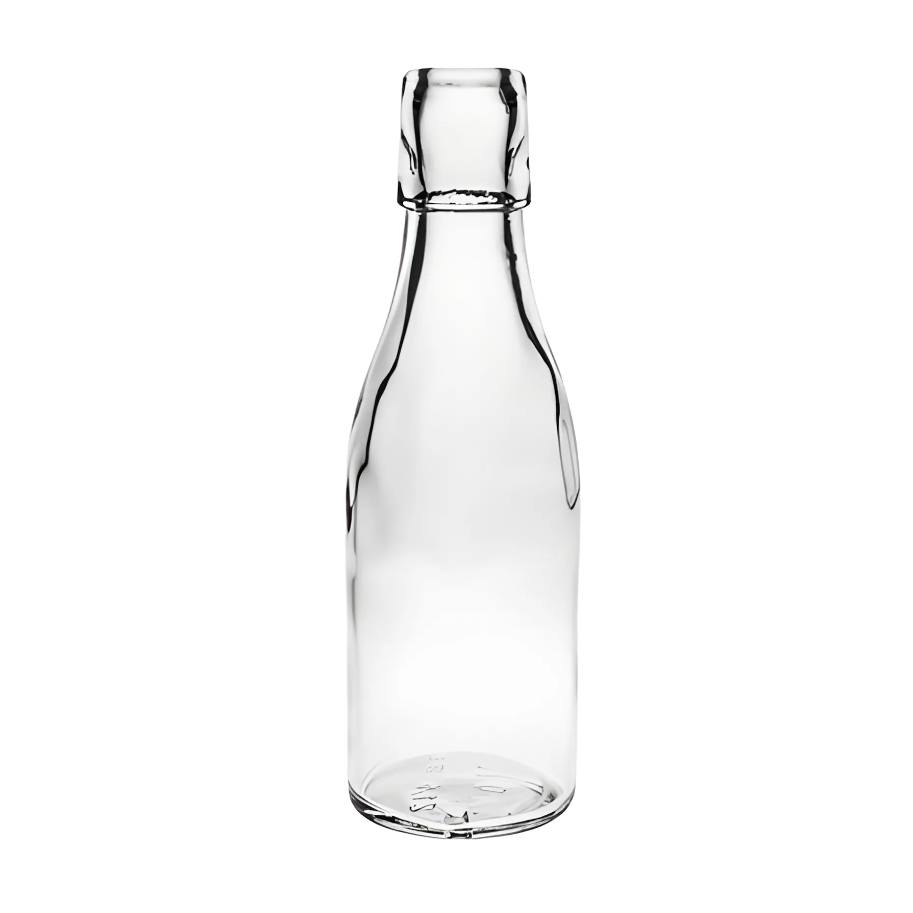 Bügelflasche 200 ml