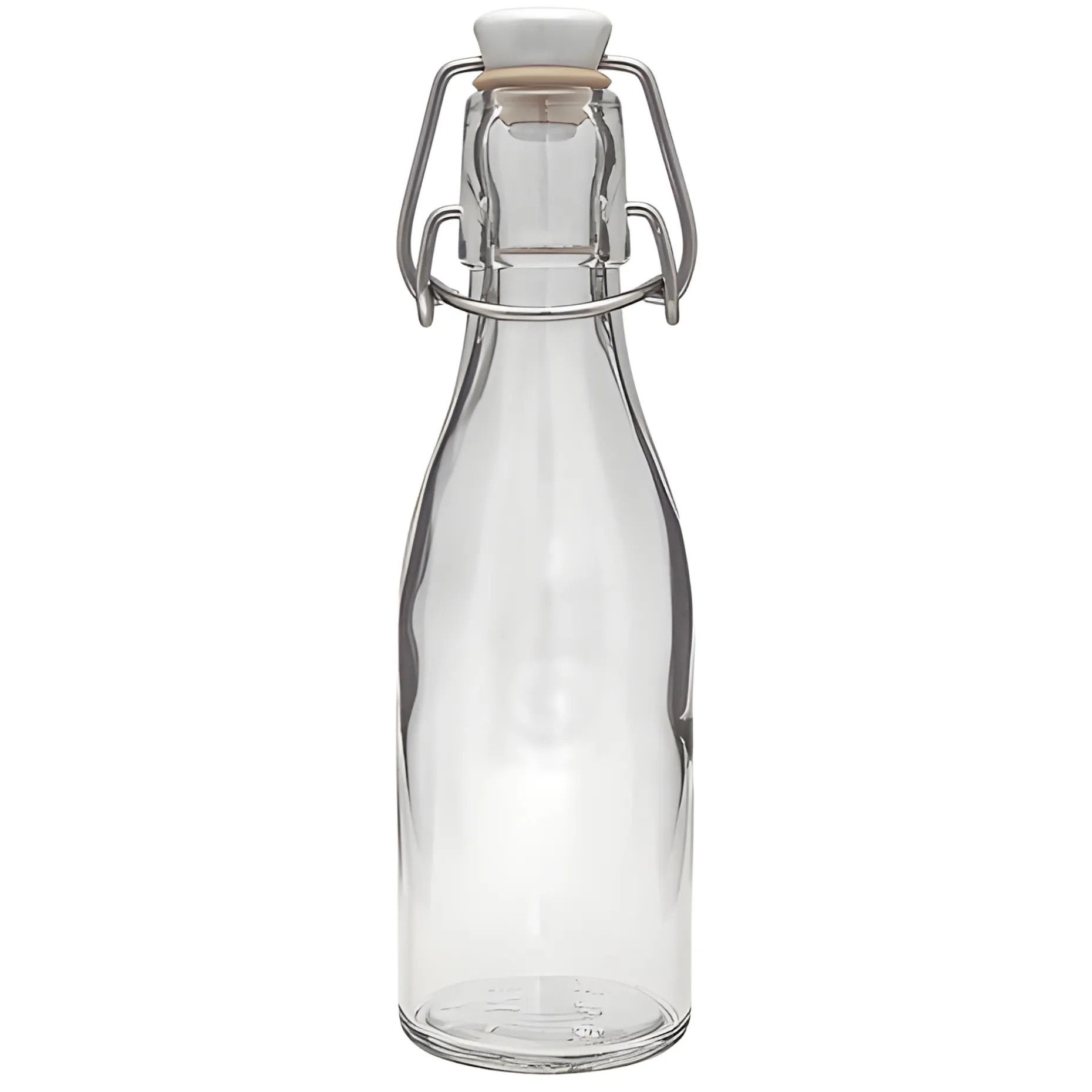 Bügelflasche 200 ml