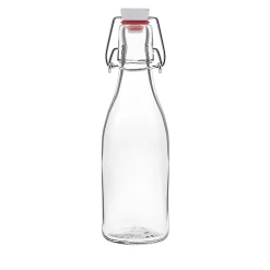 Bügelflasche  250 ml