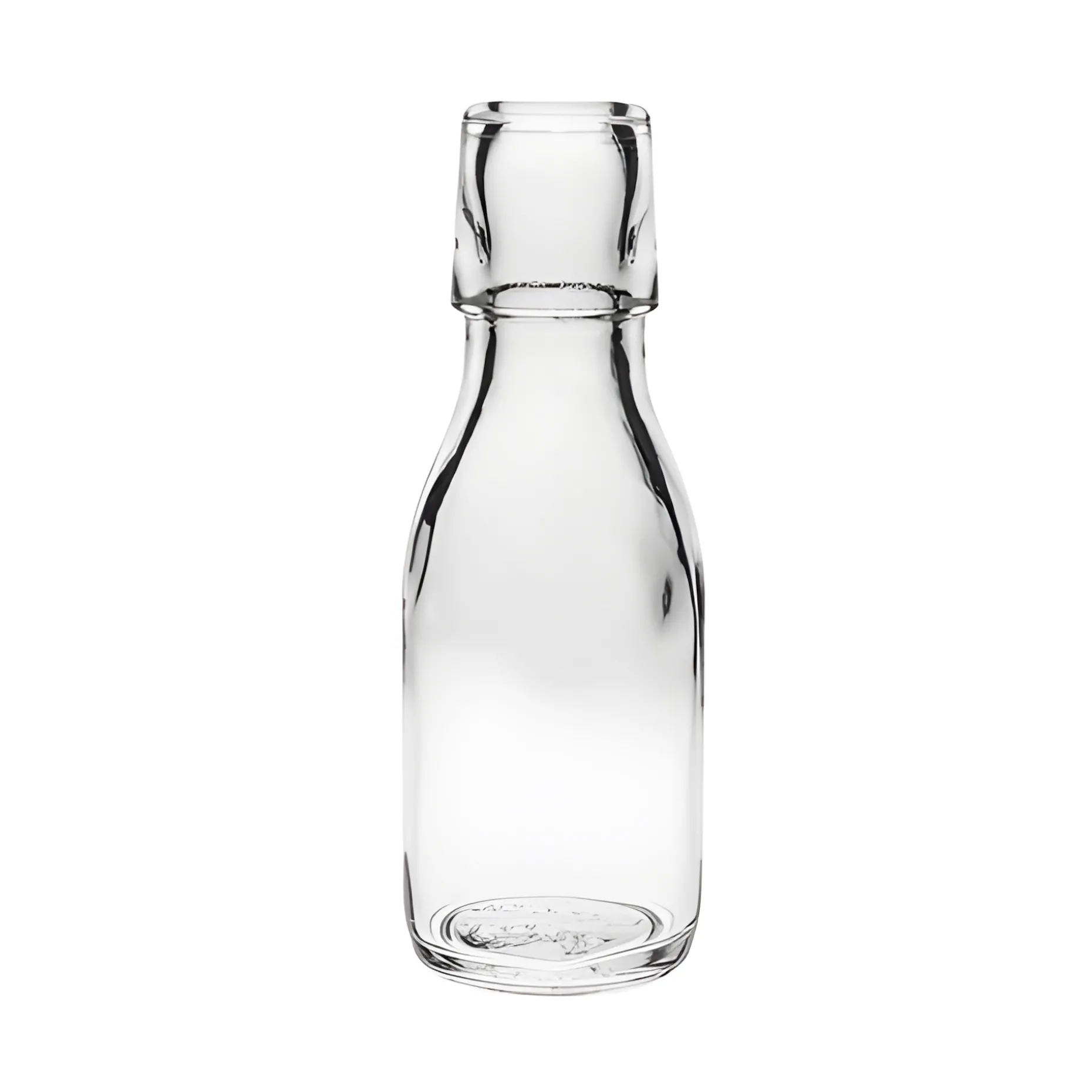 Bügelflasche 100 ml