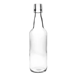 Bügelflasche  500 ml Typ B