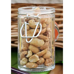 Bügelglas   70 ml