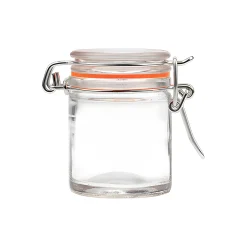 Bügelglas   45 ml