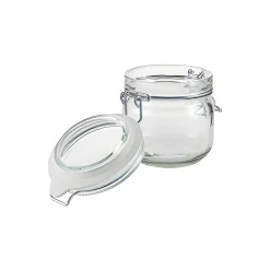 Bügelglas 'Comfort' 370 ml