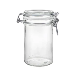 Bügelglas 'Comfort'  500 ml