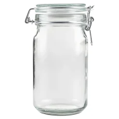 Bügelglas 'Comfort' 800 ml