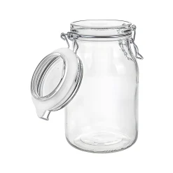 Bügelglas 'Comfort' 1100 ml