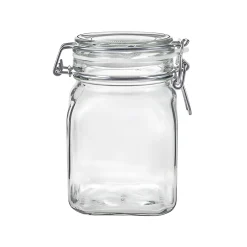 Bügelglas 'Comfort'  750 ml