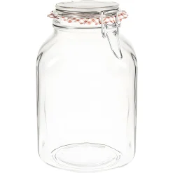 Bügelglas 'Ermetico' 3100 ml