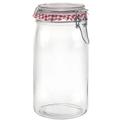 Bügelglas 'Ermetico' 1500 ml
