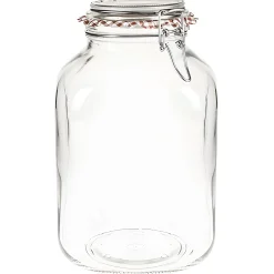 Bügelglas 'Ermetico' 4250 ml