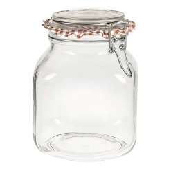 Bügelglas 'Ermetico' 1700 ml