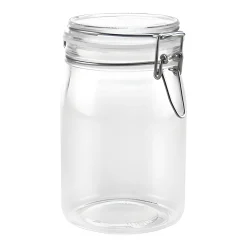Bügelglas 'Ermetico' 1000 ml