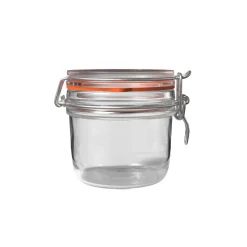 Bügelglas 'Ginelo All' 200 ml