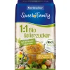 Bio-Gelierzucker 1:1, 1 kg