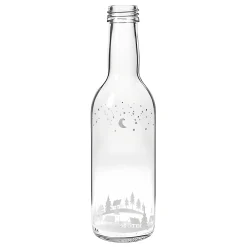 Bordeaux 250 ml 'Winterlandschaft'