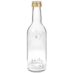 Bordeaux 250 ml 'Winterlandschaft'