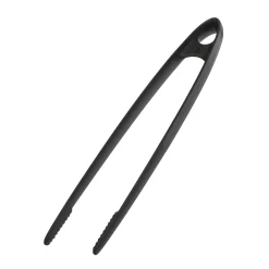 Brat- und Servierpinzette 290 mm