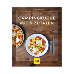 Campingküche mit 5 Zutaten