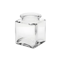 Cubi  50 ml Korkmündung