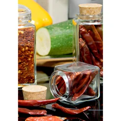 Cubi  50 ml Korkmündung