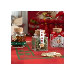 Cubi  50 ml Korkmündung