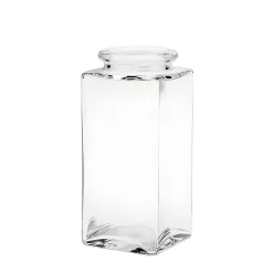 Cubi 100 ml Korkmündung