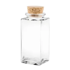 Cubi 100 ml Korkmündung