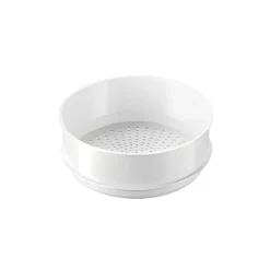 Dampfgareinsatz Ø 24 cm 'Presto Steam'
