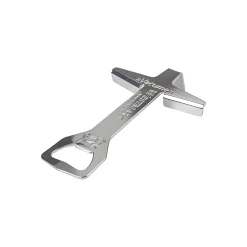 Deckelöffner 'Vacumex'