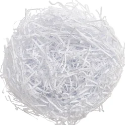 Dekogras weiß, 30 g